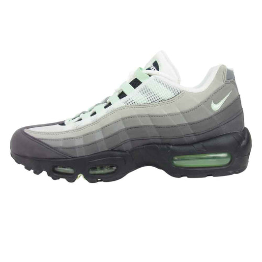 NIKE ナイキ CD7495-101 AIR MAX 95 エアマックス 95 28.5【中古】