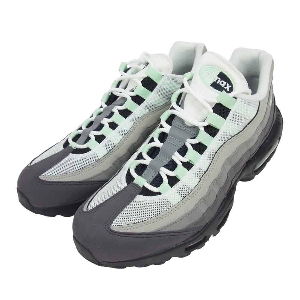 NIKE ナイキ CD7495-101 AIR MAX 95 エアマックス 95 28.5【中古】