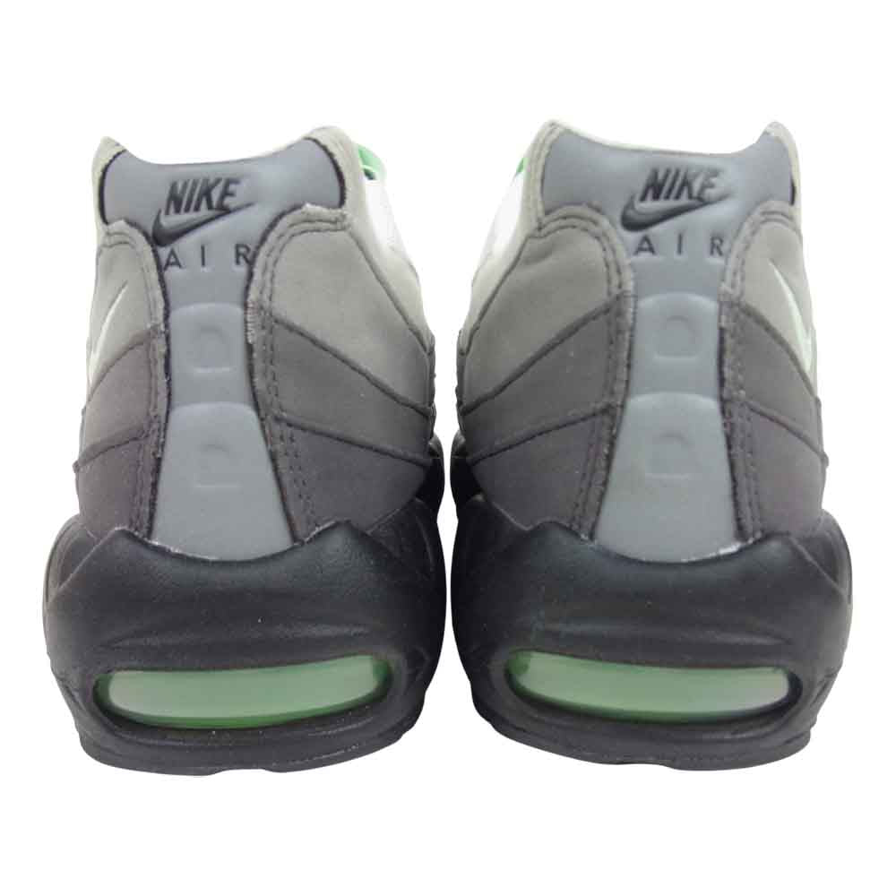 NIKE ナイキ CD7495-101 AIR MAX 95 エアマックス 95 28.5【中古】