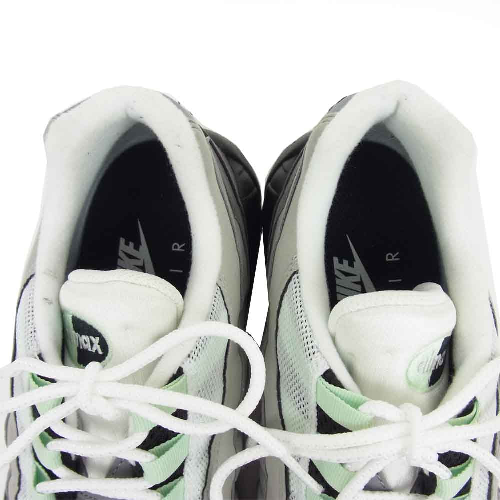 NIKE ナイキ CD7495-101 AIR MAX 95 エアマックス 95 28.5【中古】