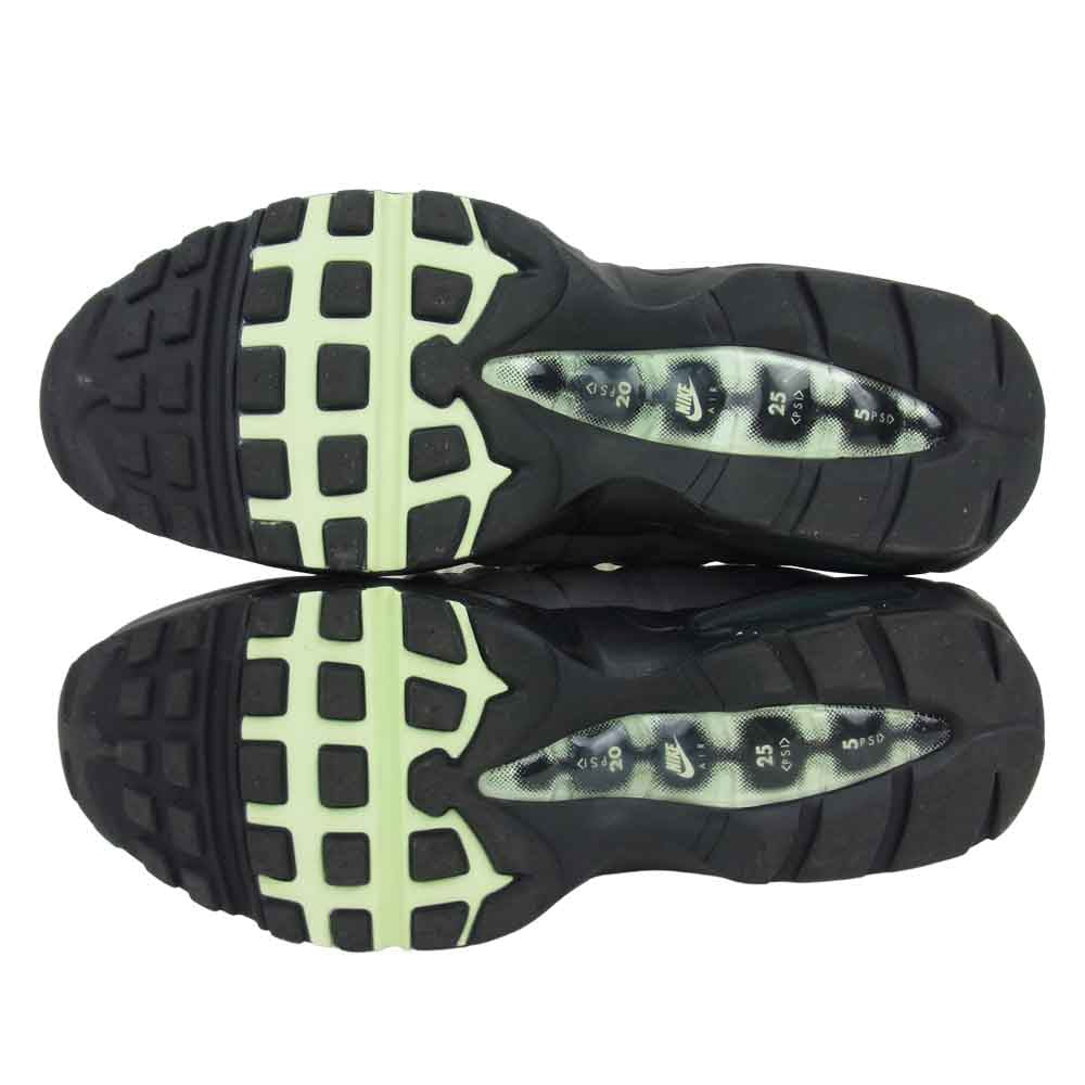 NIKE ナイキ CD7495-101 AIR MAX 95 エアマックス 95 28.5【中古】
