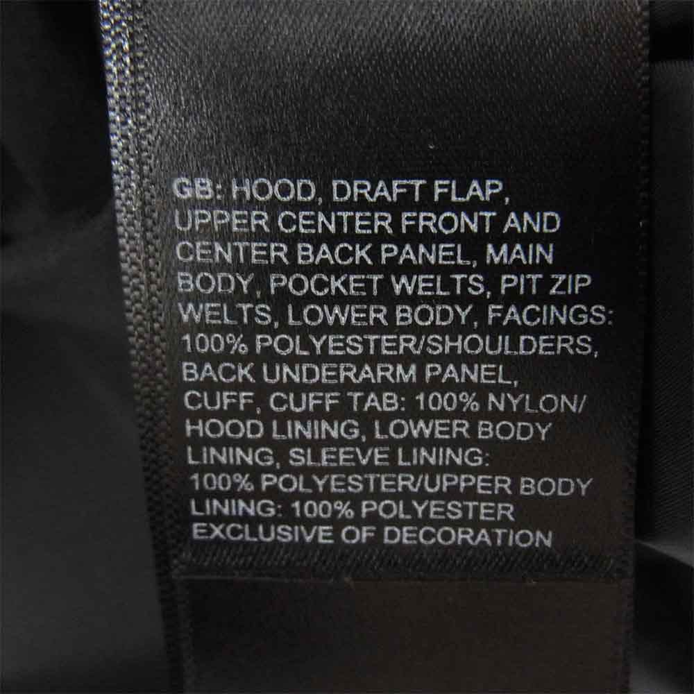 THE NORTH FACE ノースフェイス NF0A3JPA 1990 MOUNTAIN JACKET GTX ゴアテックス マウンテン ジャケット カモ マルチカラー系 XL【中古】