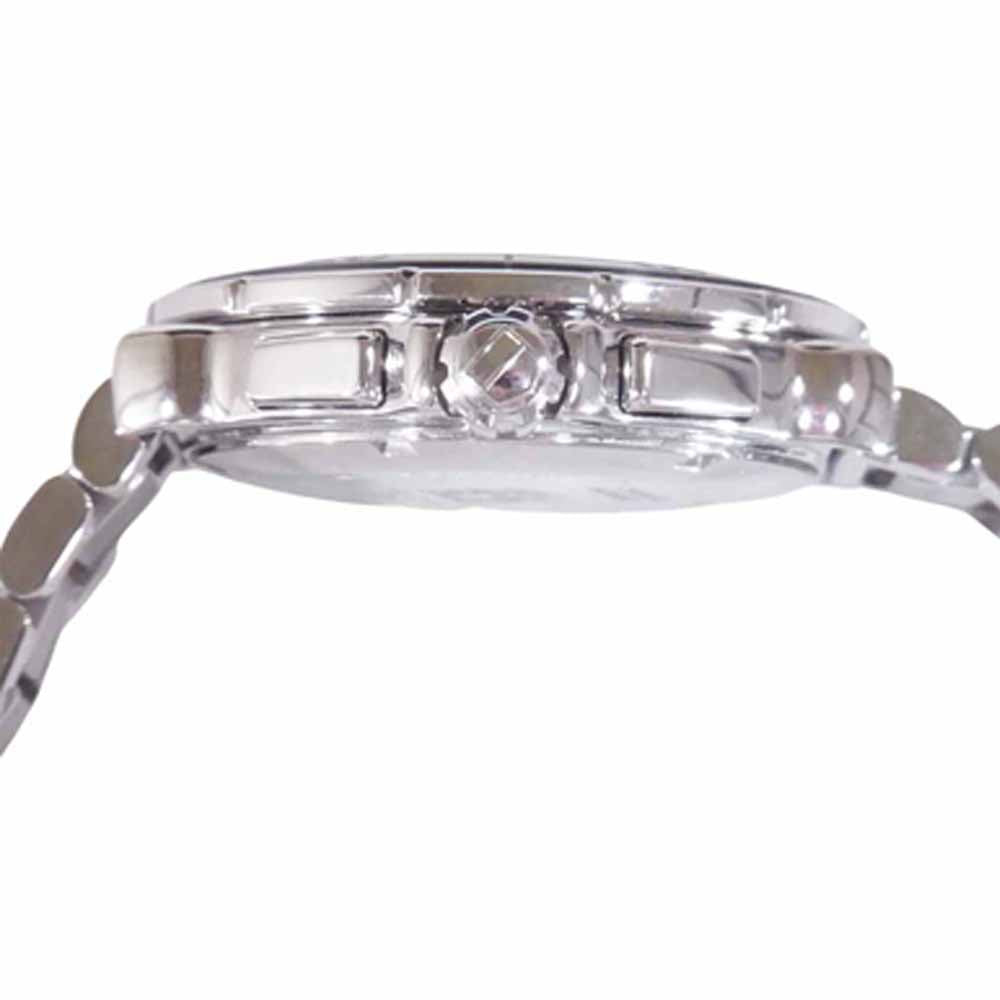 TAG HEUER タグホイヤー CAH1210 BA0862 フォーミュラ1 クオーツ クロノグラフ 腕時計 シルバー系【中古】