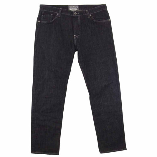 STUSSY ステューシー Lot 897 16451 デニム パンツ ブラック系 36【中古】