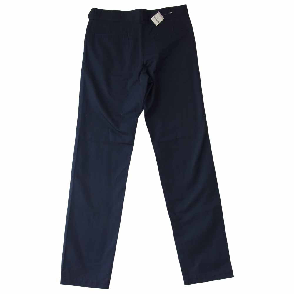 A BATHING APE アベイシングエイプ ワーク パンツ ネイビー系 M【美品】【中古】