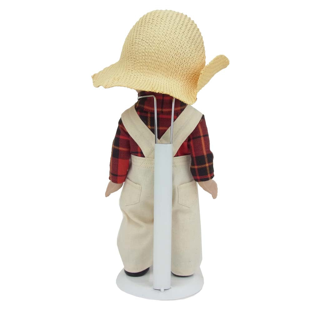 BUDDY LEE バディリー ファーマー ドール 第3弾 人形 復刻 フィギュア【美品】【中古】
