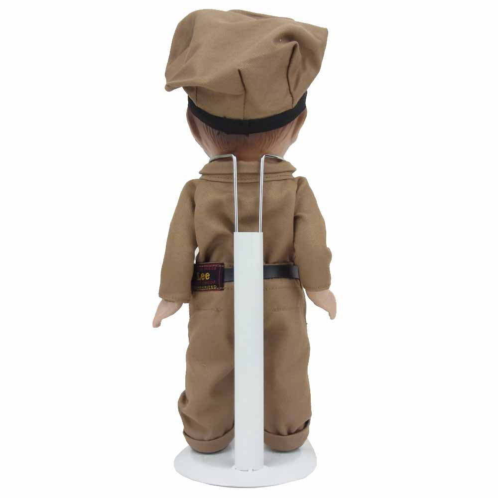BUDDY LEE バディリー SHELL ND Bullet Doll シェル ドール 第3弾 人形 復刻 フィギュア【中古】