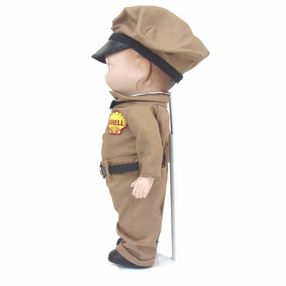 BUDDY LEE バディリー SHELL ND Bullet Doll シェル ドール 第3弾 人形 復刻 フィギュア【中古】