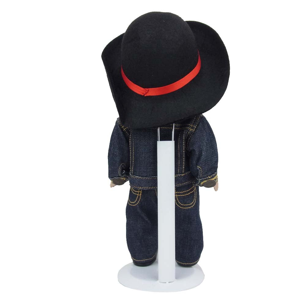 BUDDY LEE バディリー ライダース ドール 第3弾 人形 復刻 フィギュア【極上美品】【中古】