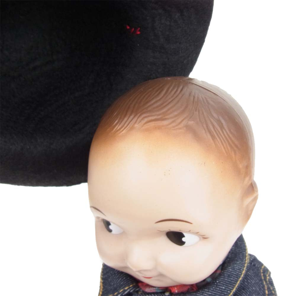 BUDDY LEE バディリー ライダース ドール 第3弾 人形 復刻 フィギュア【極上美品】【中古】