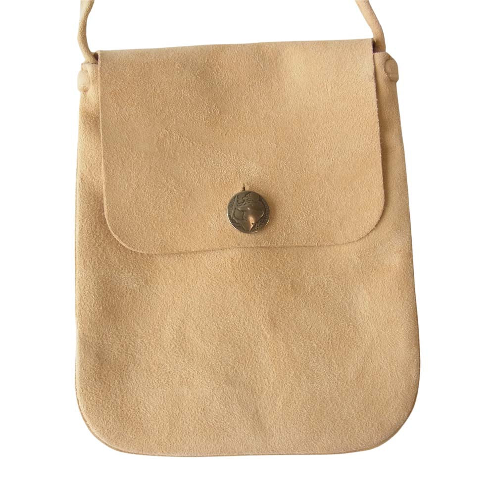 VISVIM ビズビム 20AW MEDICINE BAG IVORY アイボリー F【美品】【中古】