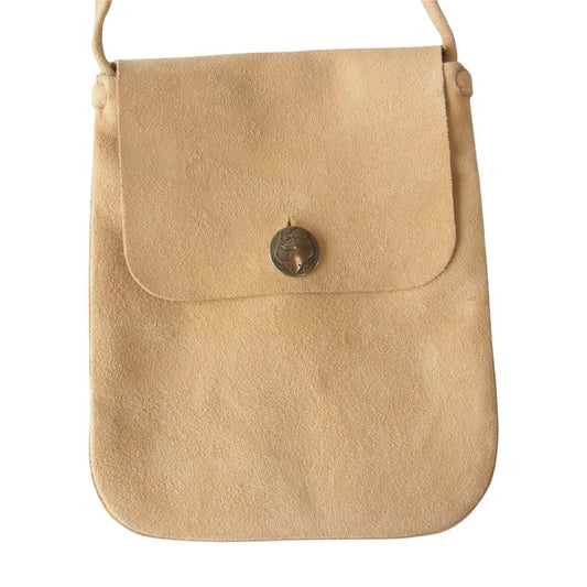 VISVIM ビズビム 20AW MEDICINE BAG IVORY アイボリー F【美品】【中古】