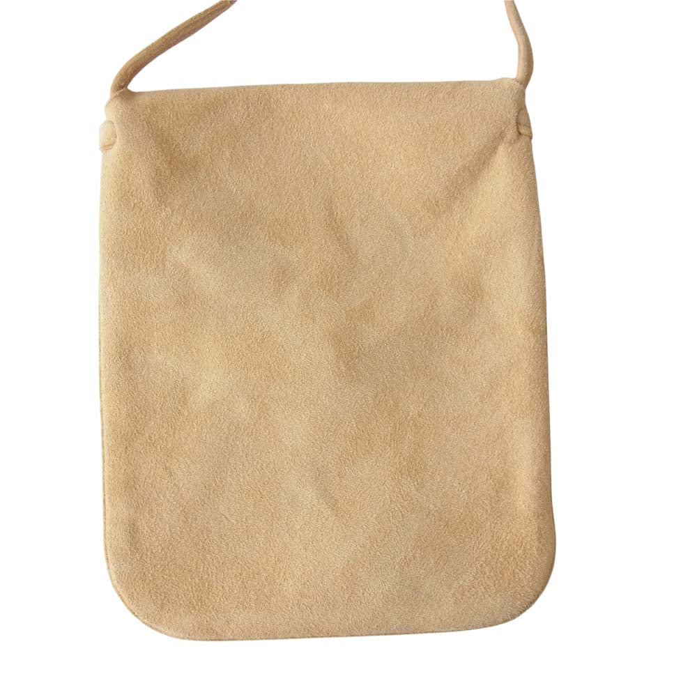 VISVIM ビズビム 20AW MEDICINE BAG IVORY アイボリー F【美品】【中古】