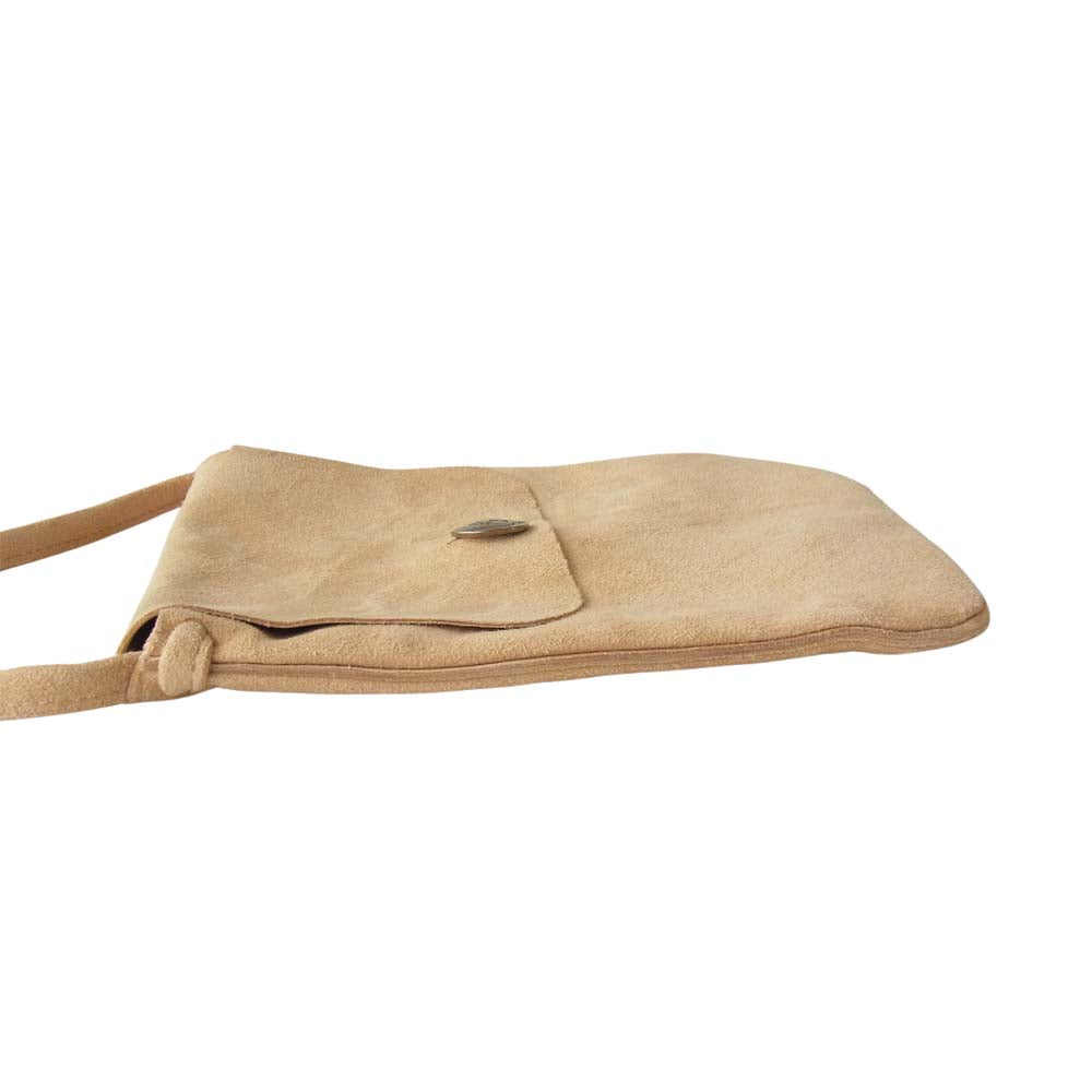 VISVIM ビズビム 20AW MEDICINE BAG IVORY アイボリー F【美品】【中古】
