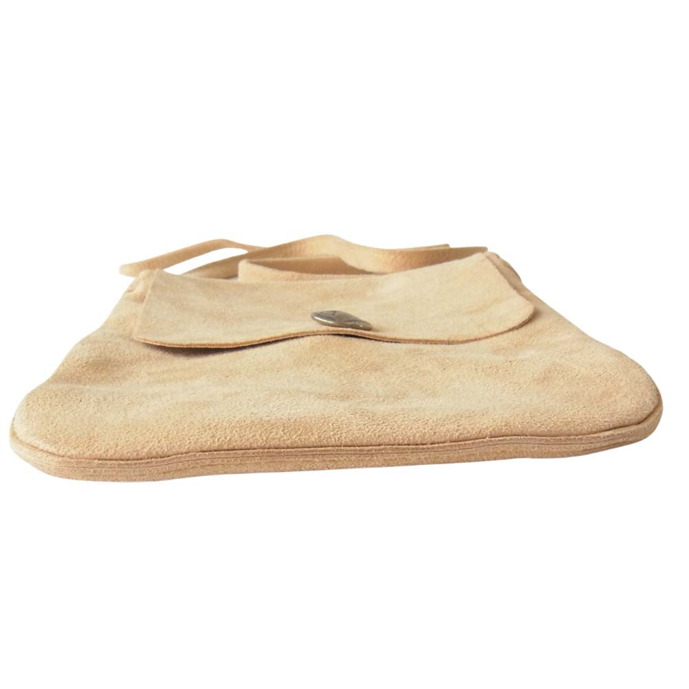 VISVIM ビズビム 20AW MEDICINE BAG IVORY アイボリー F【美品】【中古】