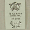 The REAL McCOY'S ザリアルマッコイズ MC13010 RECON ARKANSAS ミリタリー 半袖 Tシャツ ホワイト系 42【美品】【中古】