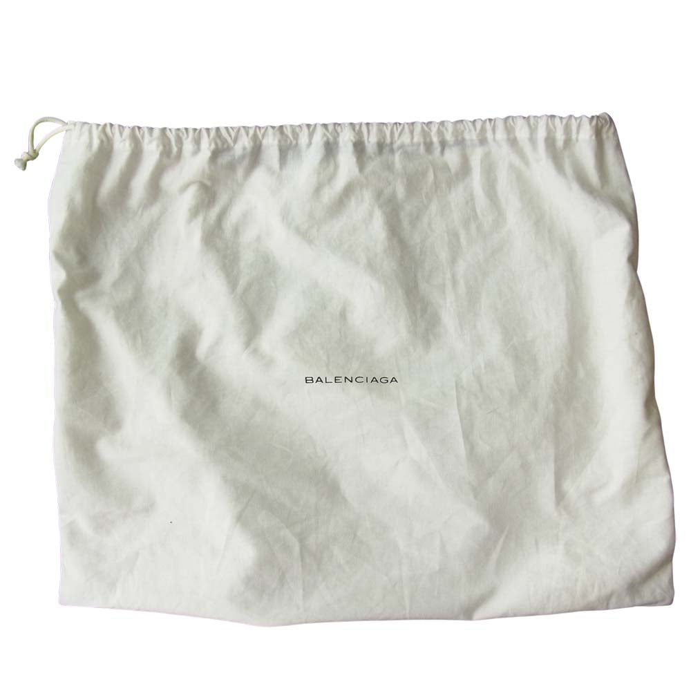 BALENCIAGA バレンシアガ ザ シティ ハンド バッグ ピンク ピンク系【中古】