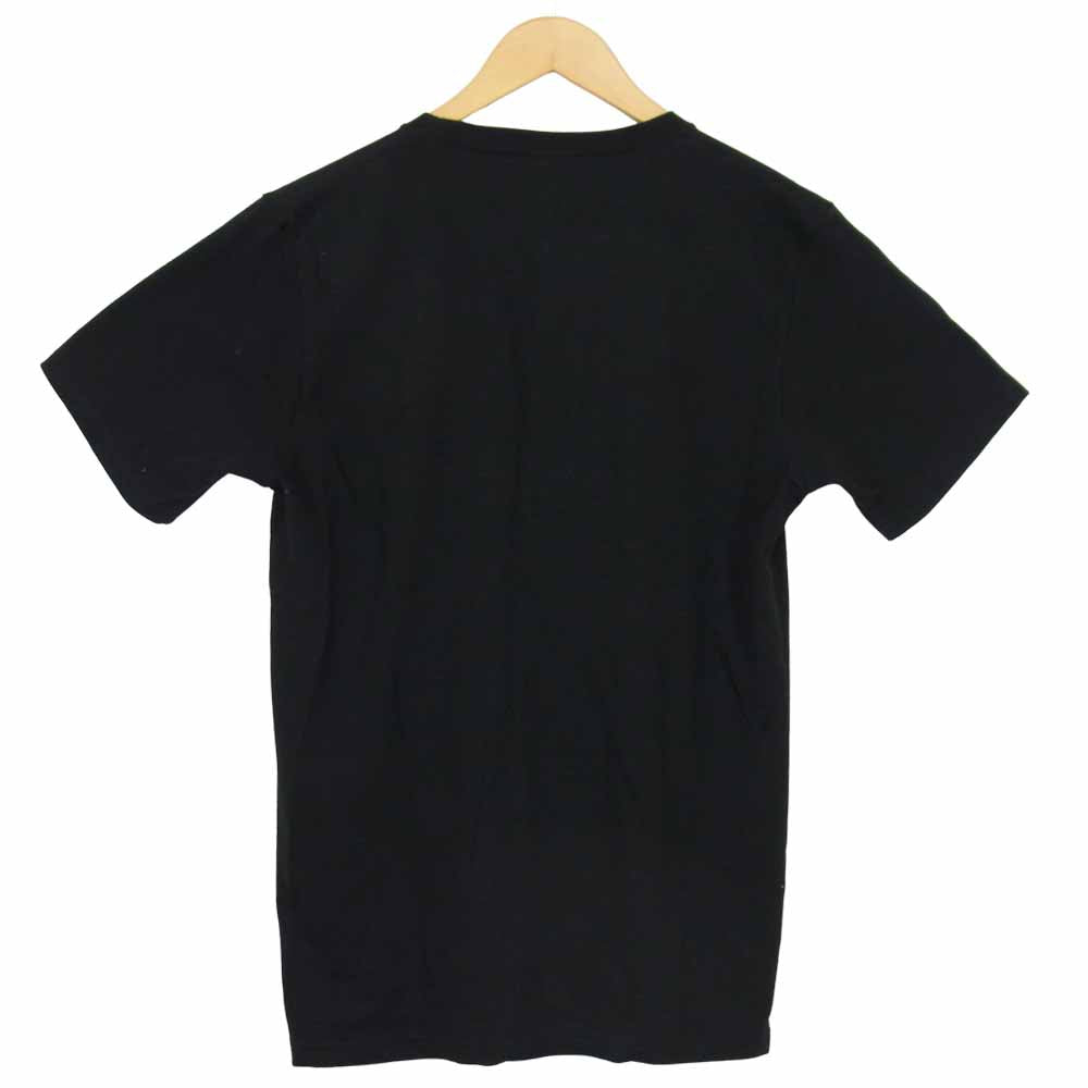 WACKO MARIA ワコマリア PARADISE TOKYO Tシャツ ブラック系 L【中古