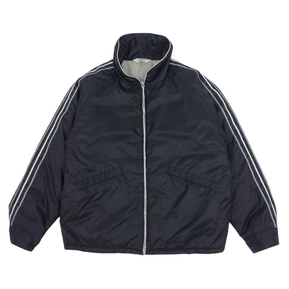 TENDERLOIN テンダーロイン 19AW RACING JKT レーシング ジャケット ダークネイビー系 ブラック系 S【中古】