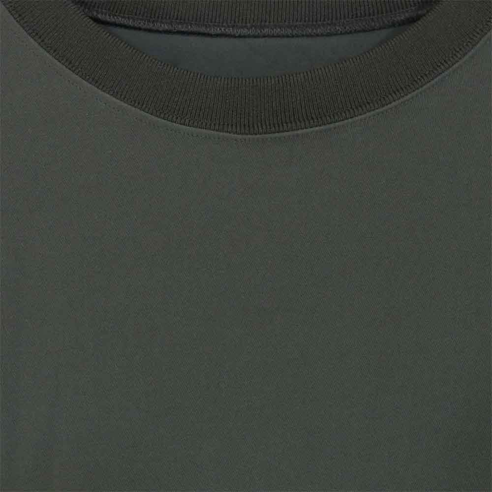 UNITED ARROWS ユナイテッドアローズ SONS サンズ エステル 長袖 カットソー ロングスリーブ カーキ系 XL【中古】