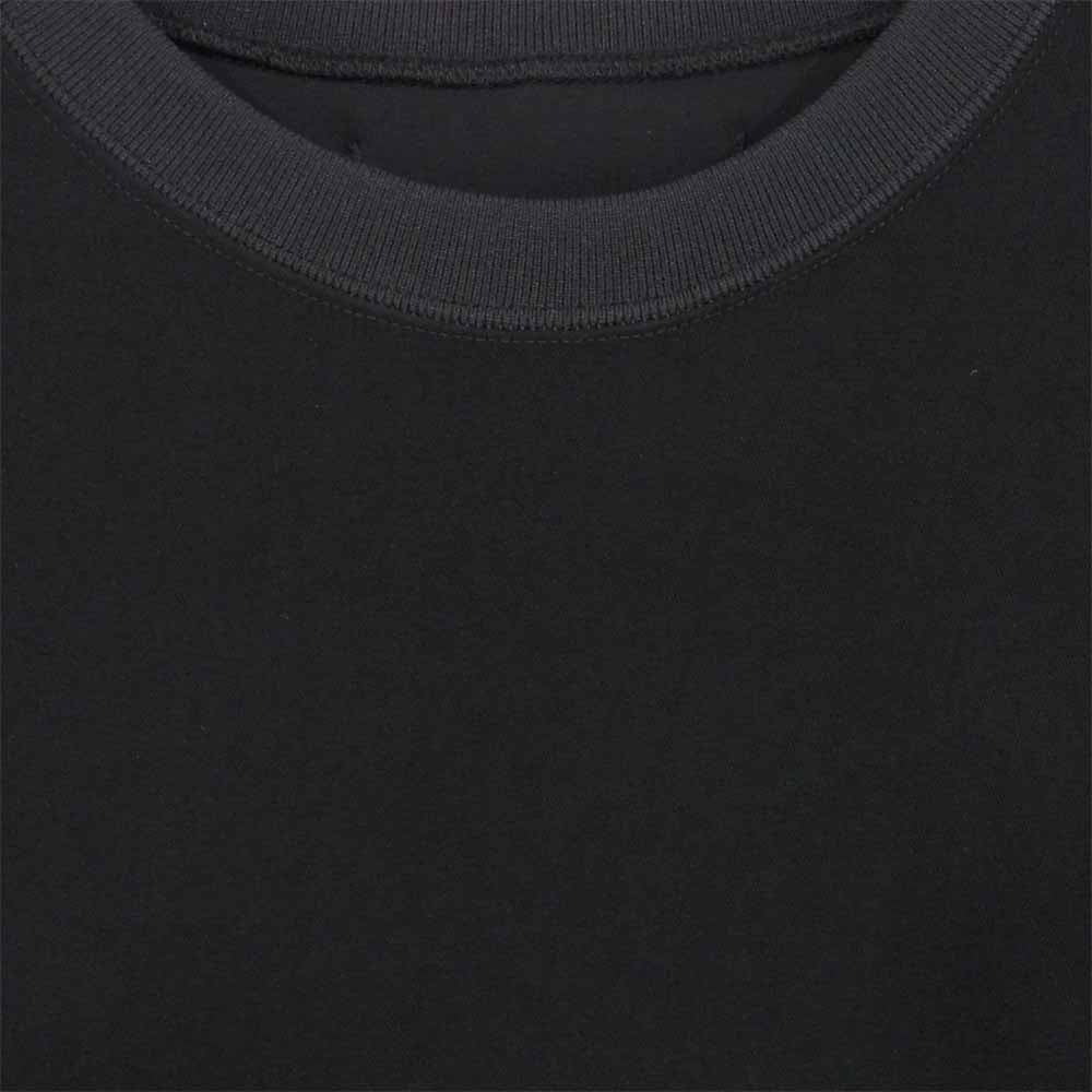 UNITED ARROWS ユナイテッドアローズ 5521-299-0421 SONS サンズ エステル 長袖 カットソー ブラック系 XL【美品】【中古】