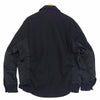 Sacai サカイ 20AW 20-02435M コントラスト ディテール スリーブ ジャケット ブラック系 3【中古】