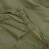 HYKE ハイク 21SS 17288 N/C MILITARY JACKET ミリタリー ジャケット カーキ系 M【美品】【中古】