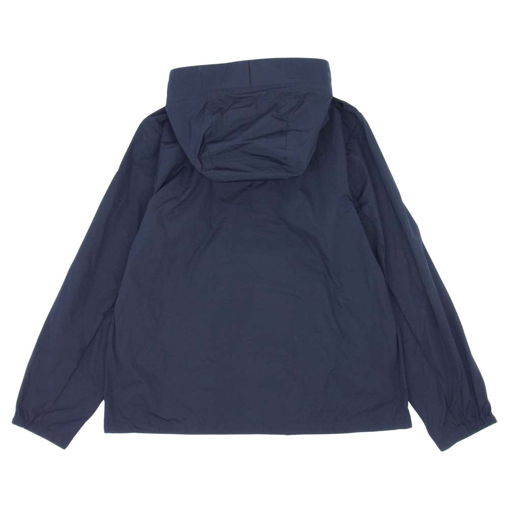 MONCLER モンクレール DAHAN ナイロンジャケット ネイビー系 4【中古】