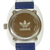 adidas アディダス ADH9087 STAN SMITH 腕時計 ホワイト系 ブルー系【新古品】【未使用】【中古】