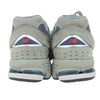 NEW BALANCE ニューバランス ML2002RA スニーカー グレー系 26ｃｍ【新古品】【未使用】【中古】
