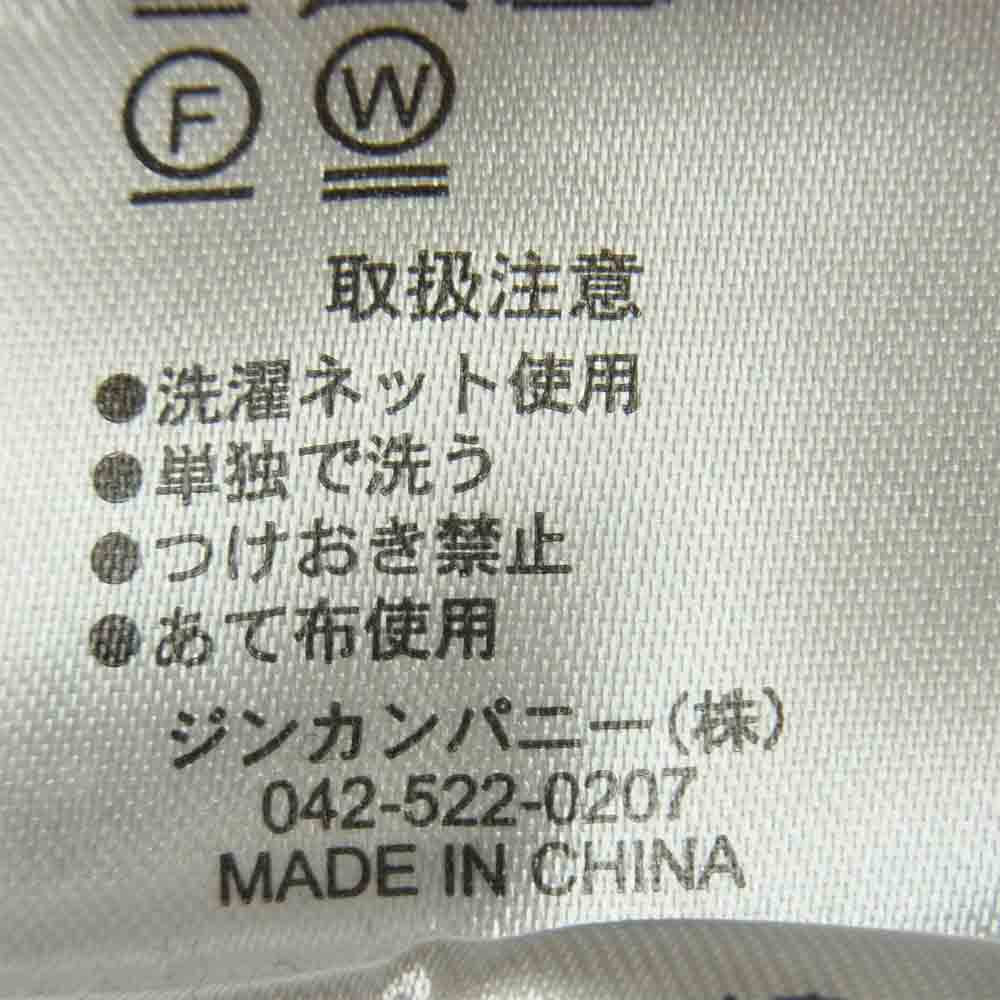 NO ID. ノーアイディ 448006-621T NOレース BIG-T オーバーサイズ 半袖 Tシャツ ブラック系 ONE【新古品】【未使用】【中古】