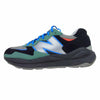 NEW BALANCE ニューバランス × WHIZLIMITED ウィズリミテッド × mita sneakers ミタスニーカーズ  M5740MW スニーカー マルチカラー 28cm【中古】