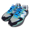 NEW BALANCE ニューバランス × WHIZLIMITED ウィズリミテッド × mita sneakers ミタスニーカーズ  M5740MW スニーカー マルチカラー 28cm【中古】