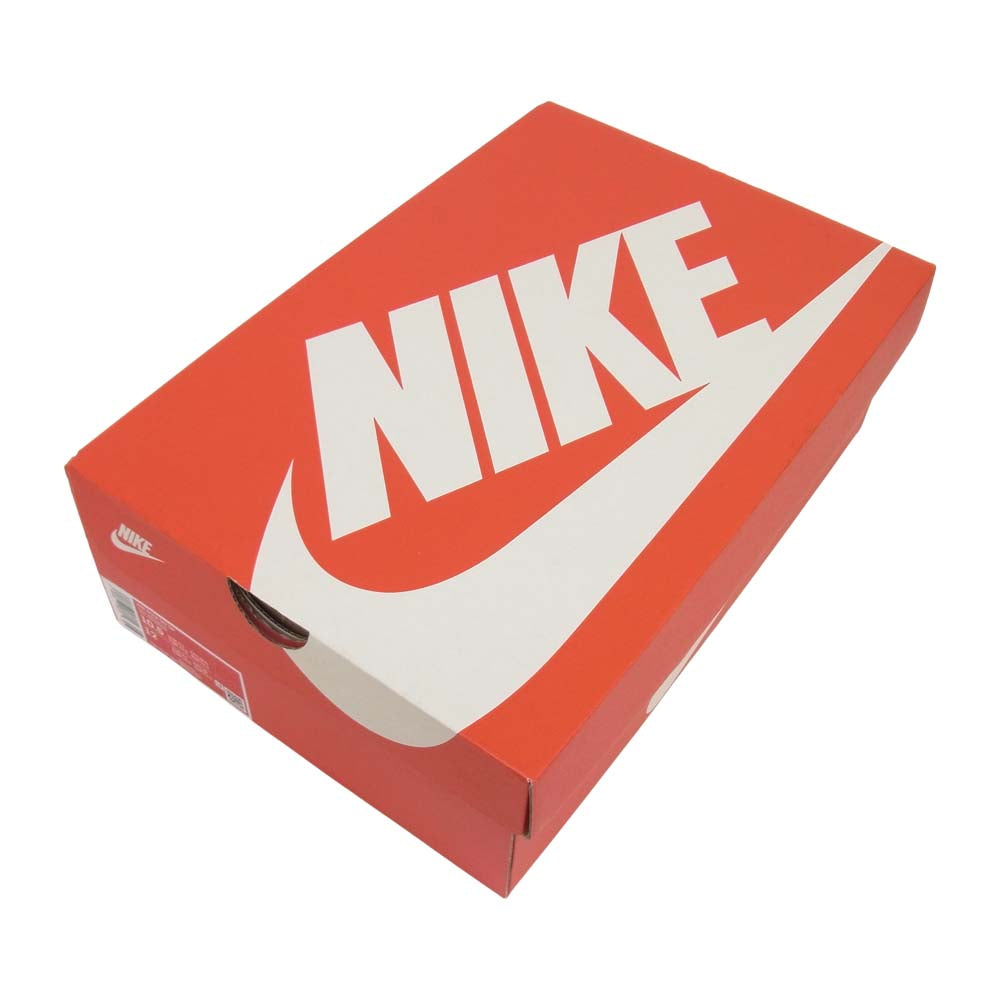 NIKE ナイキ CW4039-300 atmos アトモス 別注 AIR MAX 90 SP エアマックス 90 SP グリーンカモ イエロー系 28.5cm【中古】