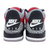 NIKE ナイキ CK5692-600 AIR JORDAN 3 RETRO エアジョーダン 3 レトロ レッド系 28.5cm【中古】