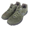 NEW BALANCE ニューバランス ML2002RM スニーカー オリーブグリーン系 28cm【中古】