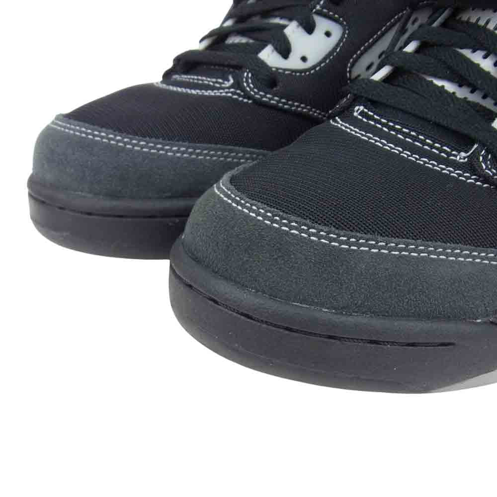 NIKE ナイキ DB0731-001 AIR JORDAN 5 RETRO エアジョーダン 5 レトロ ブラック系 28.5cm【中古】