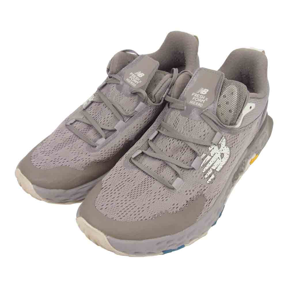 ノンネイティブ ニューバランス フレッシュフォーム FRESH FOAM 【公式