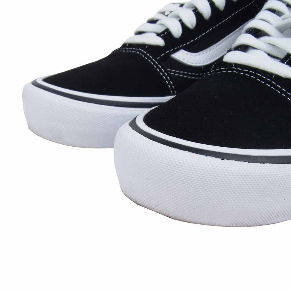 VANS バンズ OLD SCHOOL PRO オールドスクール プロ スニーカー