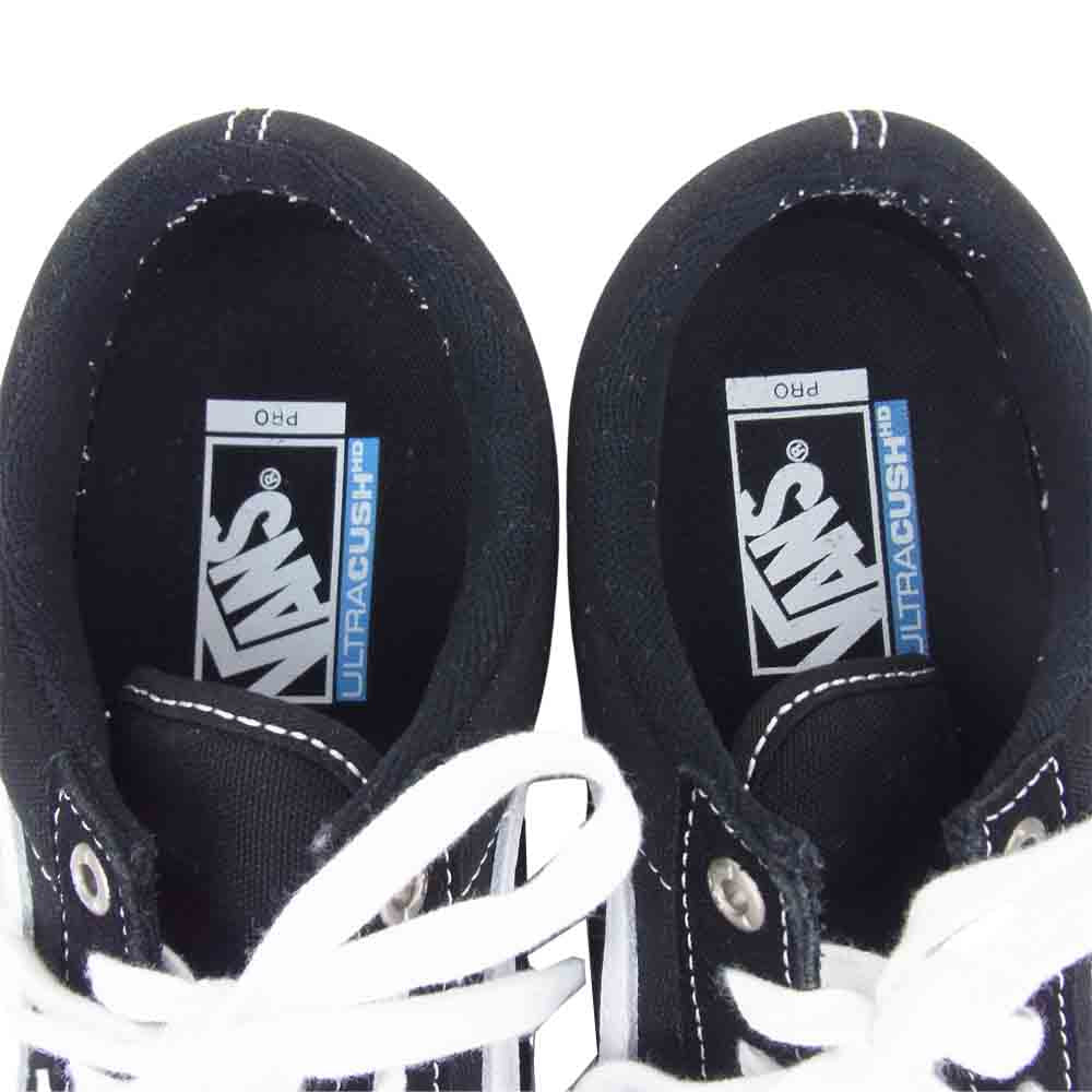 VANS バンズ OLD SCHOOL PRO オールドスクール プロ スニーカー