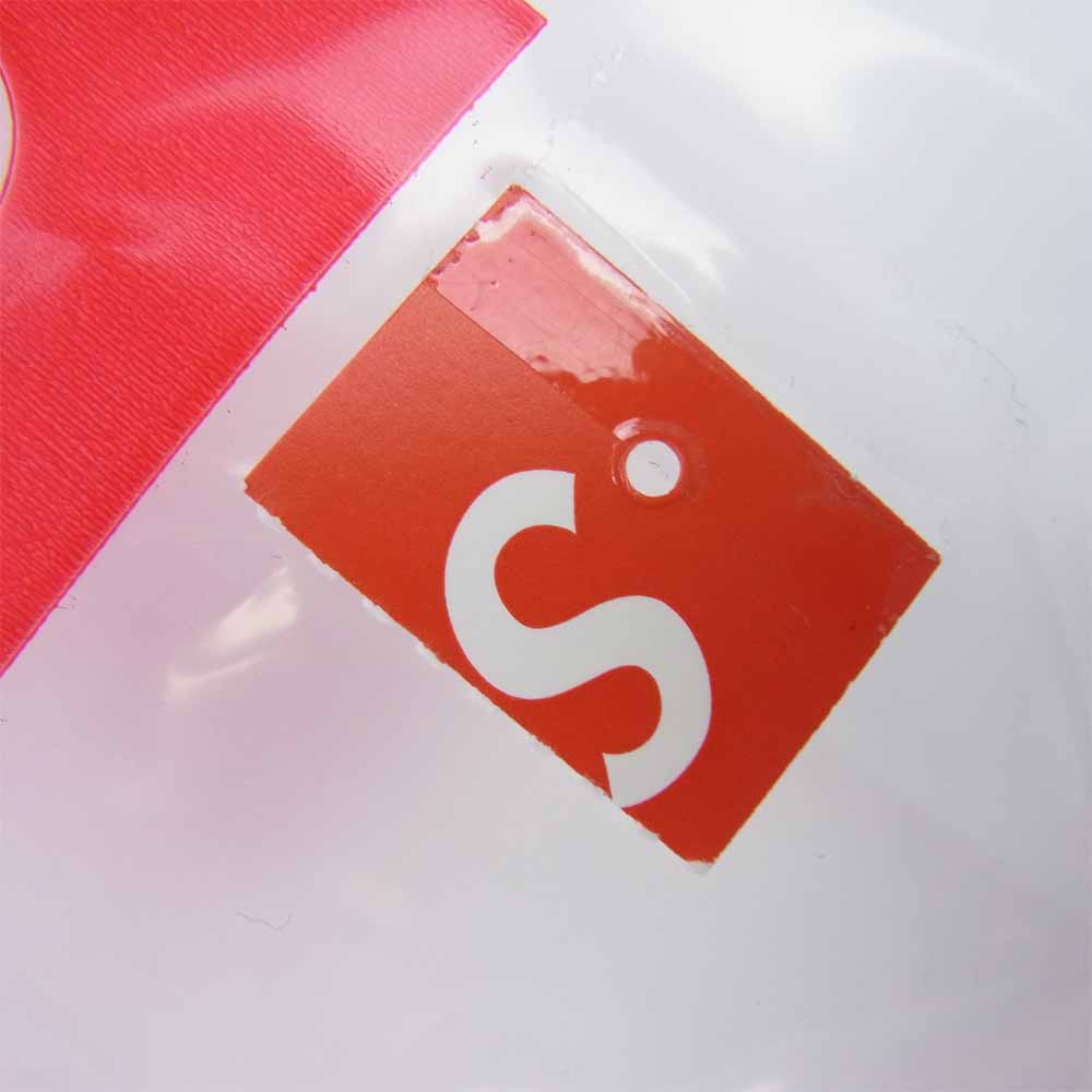 Supreme シュプリーム 14SS ANTI HERO Pocket Logo Tee Tシャツ ホワイト系 M【中古】