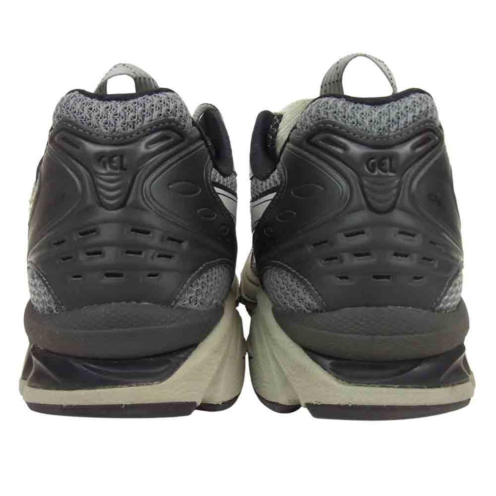 asics アシックス 1201A189-020 UB1-S GEL-KAYANO 14 ゲル カヤノ 14 グレー系 27cm【極上美品】【中古】