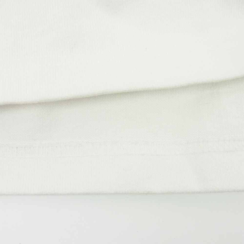 Supreme シュプリーム 16AW L/S Split Rugby スプリット ラグビー 長袖 ポロシャツ ホワイト系 ブラック系 M【中古】