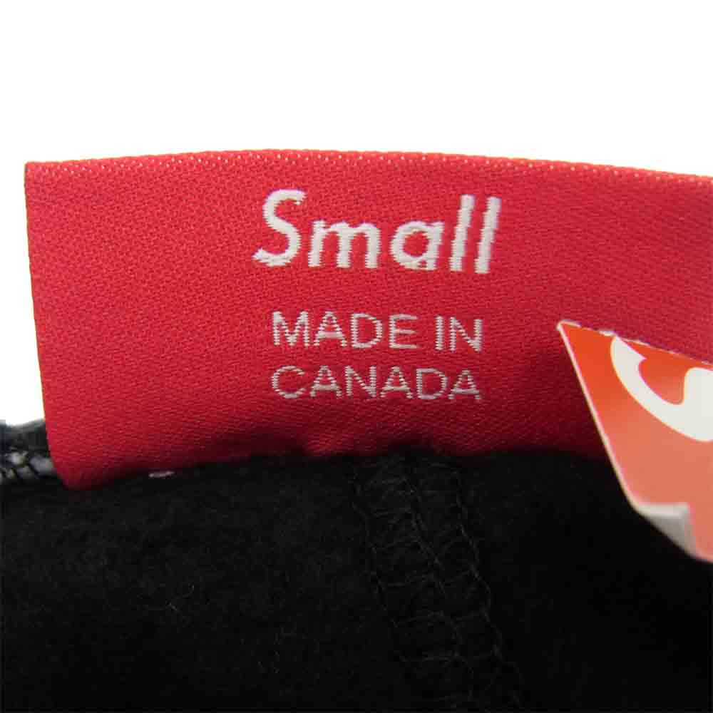 Supreme シュプリーム 19SS Formula Sweatpant フォーミュラ スウェット パンツ ブラック系 S【美品】【中古】