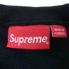 Supreme シュプリーム 19SS Formula Crewneck フォーミュラ クルーネック スウェット ブラック系 L【美品】【中古】