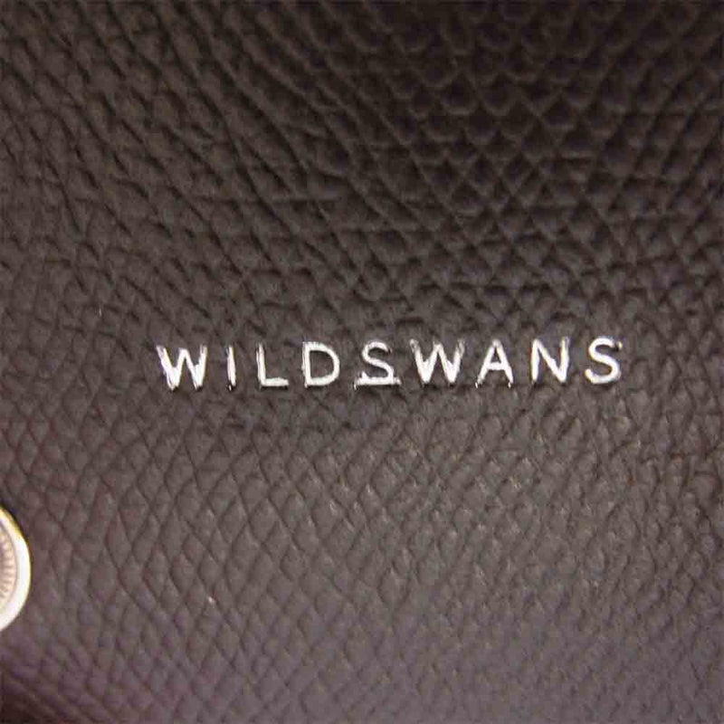 WILDSWANS ワイルドスワンズ PALM パーム ホーウィン コードバン