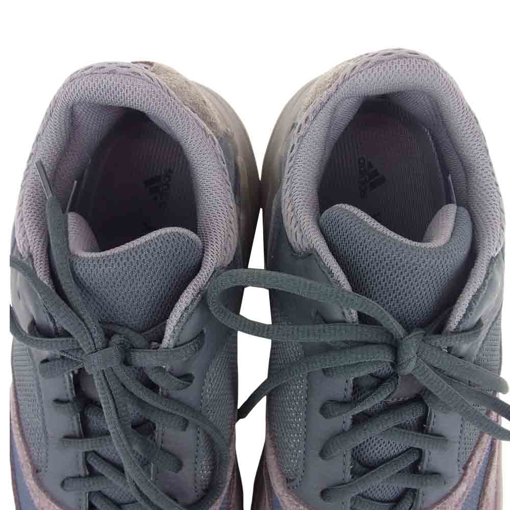 adidas アディダス EE9614 国内正規品 YEEZY BOOST 700 WAVE RUNNER イージーブースト 700 ウェーブ ランナー スニーカー グレー系 28cm【中古】