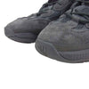 adidas アディダス F36640 国内正規品 YEEZY BOOST 500 UTILITY BLACK イージーブースト 500 ユーティリティブラック スニーカー グレー系 ２８㎝【中古】