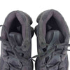 adidas アディダス F36640 国内正規品 YEEZY BOOST 500 UTILITY BLACK イージーブースト 500 ユーティリティブラック スニーカー グレー系 ２８㎝【中古】