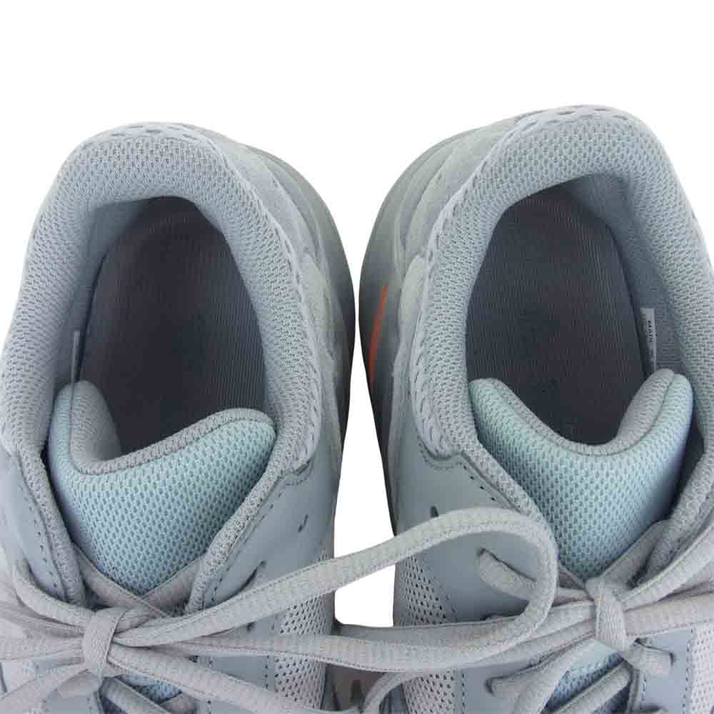 adidas アディダス EG7597 国内正規品 YEEZY BOOST 700 INERTIA イージーブースト 700 イナ―シャ スニーカー グレー系 27.5cm【中古】
